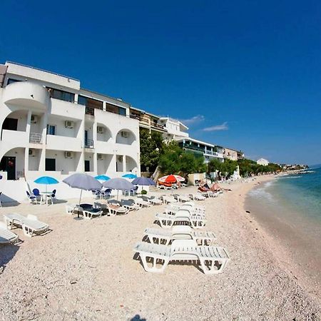 פודסטראנה Villa Tamaris On The Beach מראה חיצוני תמונה