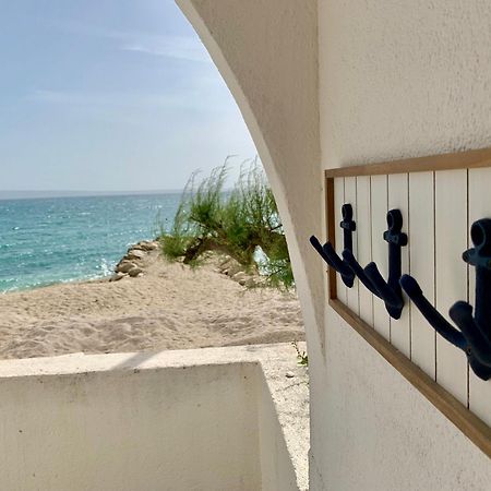 פודסטראנה Villa Tamaris On The Beach מראה חיצוני תמונה