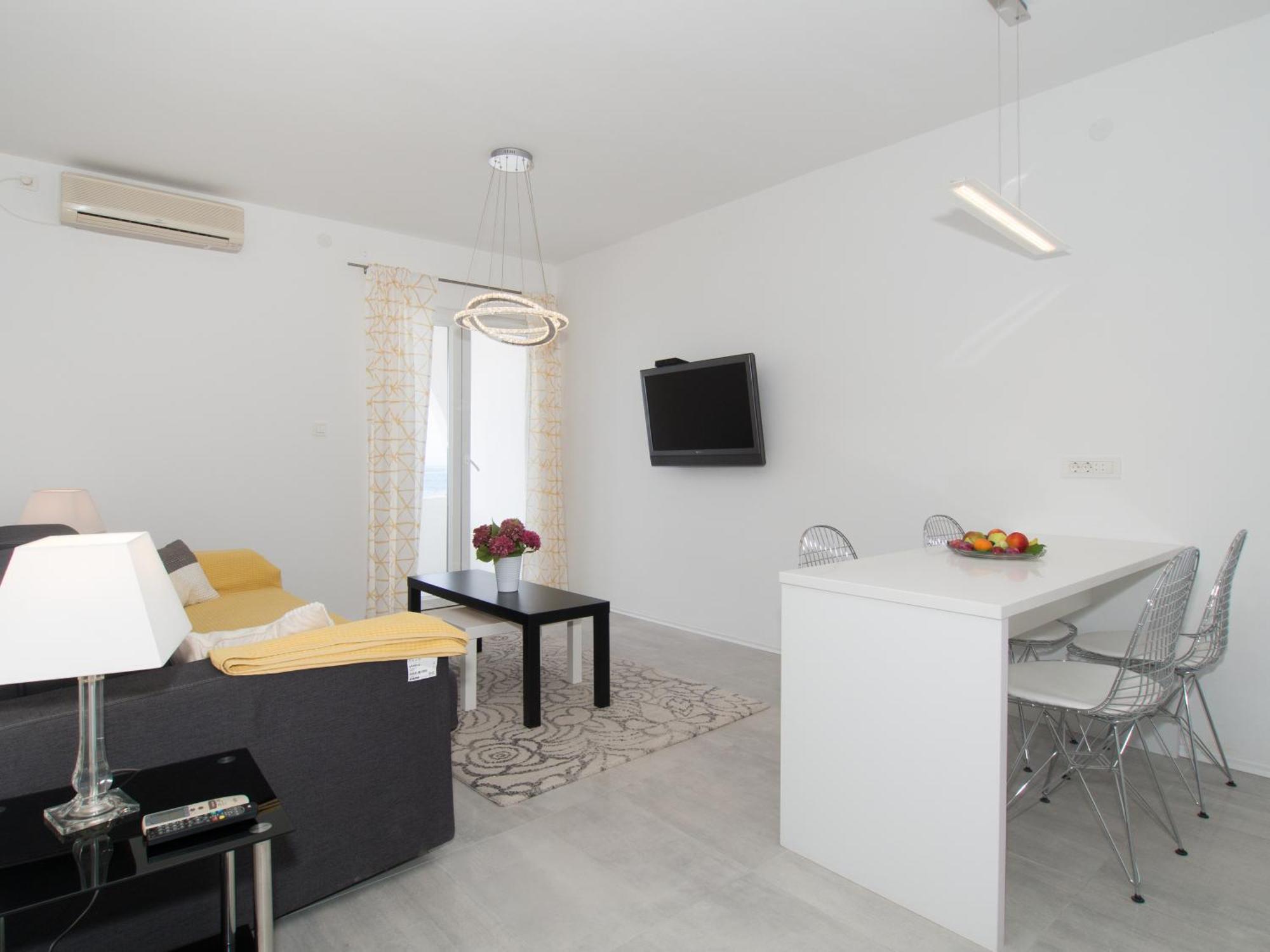פודסטראנה Villa Tamaris On The Beach מראה חיצוני תמונה