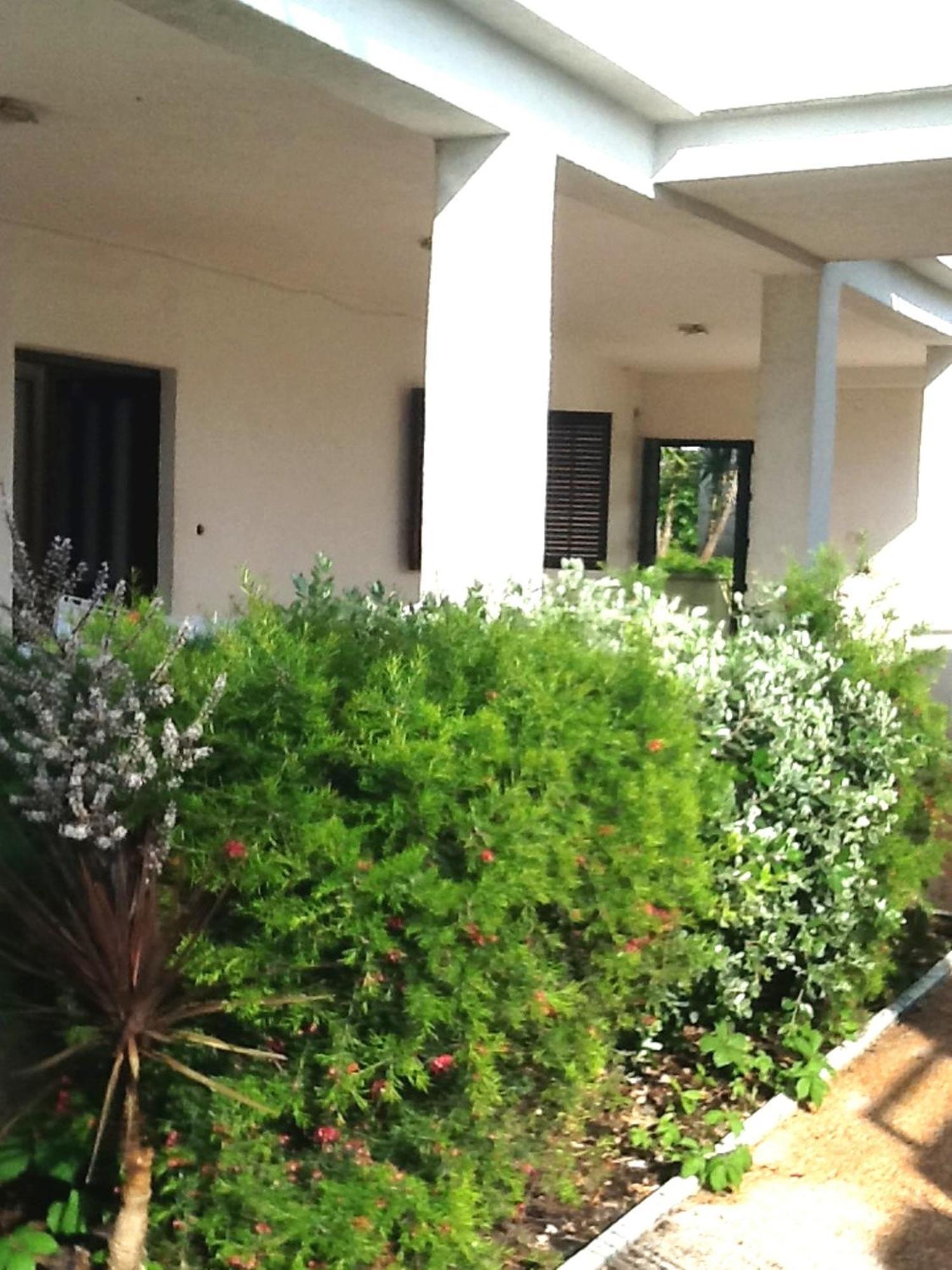 פודסטראנה Villa Tamaris On The Beach מראה חיצוני תמונה