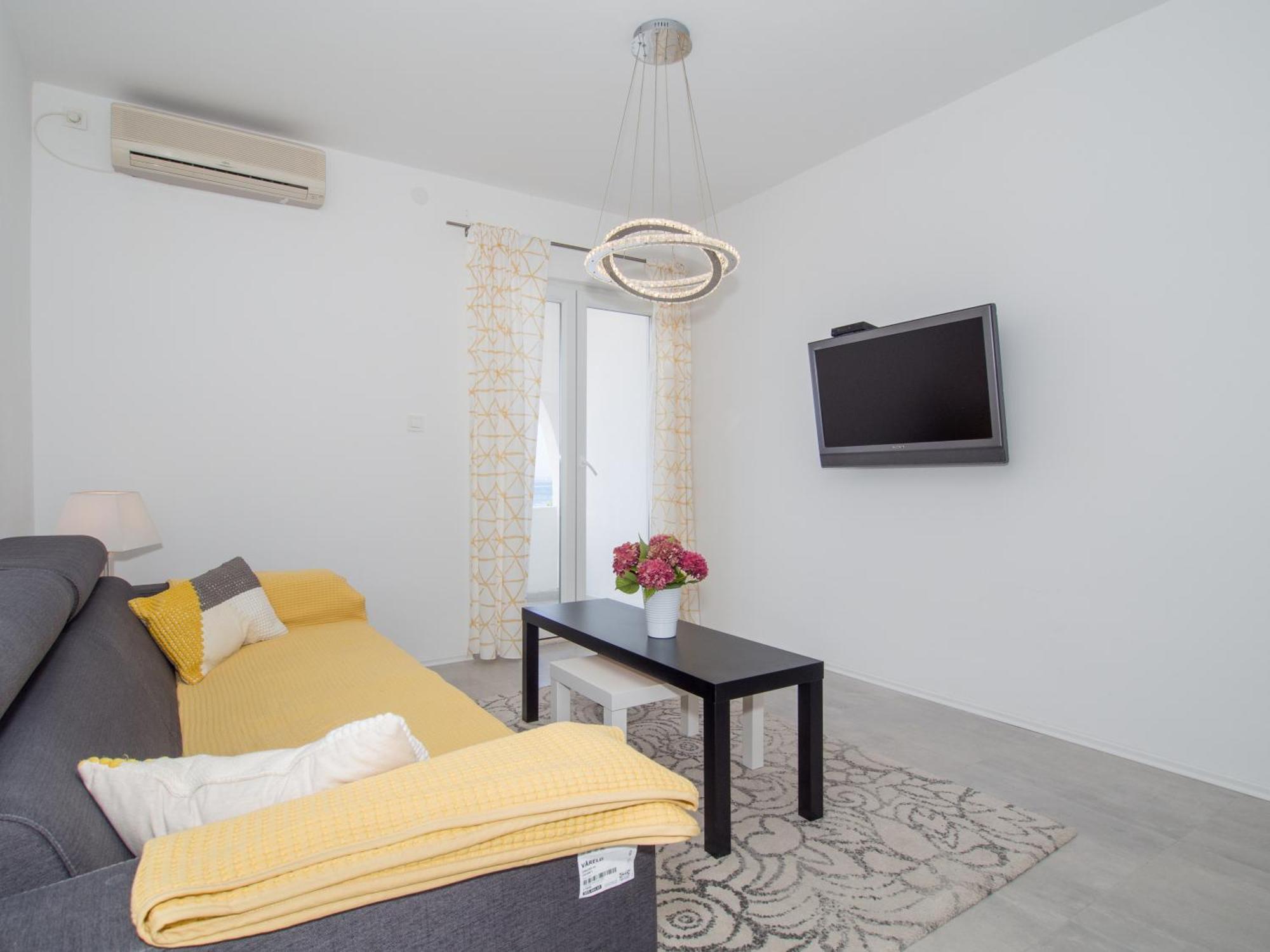 פודסטראנה Villa Tamaris On The Beach מראה חיצוני תמונה